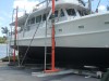 50 Foot Bert Ellis Built Charter Boat.