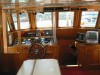 50 Foot Bert Ellis Built Charter Boat.