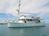 50 Foot Bert Ellis Built Charter Boat.