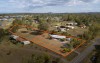 Brisbane Qld House On Acreage Plus Additional Block