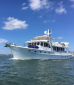 Luxurious 70ft Motor Cruise To Trade