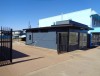 Commercial Premises In Busy Country Qld Australian Town