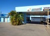 Commercial Premises In Busy Country Qld Australian Town