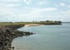 36 Acres Of Prime River Frontage With Your Own Private Beach