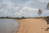 36 Acres Of Prime River Frontage With Your Own Private Beach