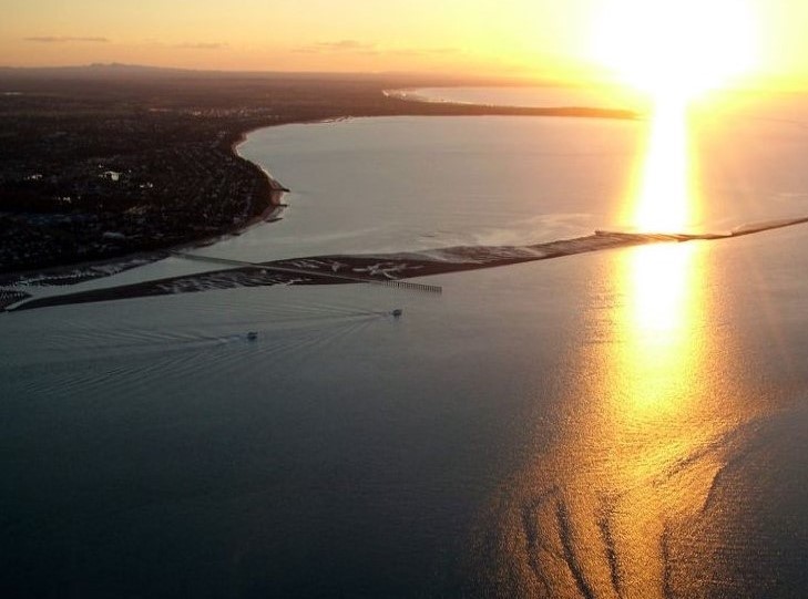 Beachfront Units Hervey Bay To Trade