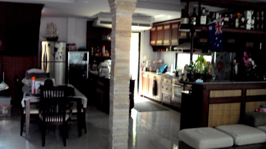 Thailand Resort Lifestyle