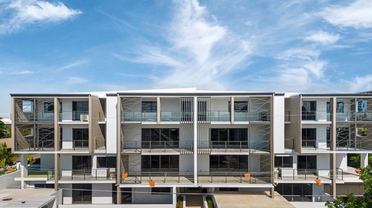 Coastal Queensland Australia – 3 Bedroom Apartments to Trade - Property ...